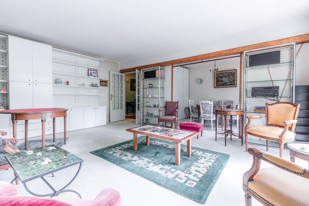  vendre  Appartement Versailles (78000)