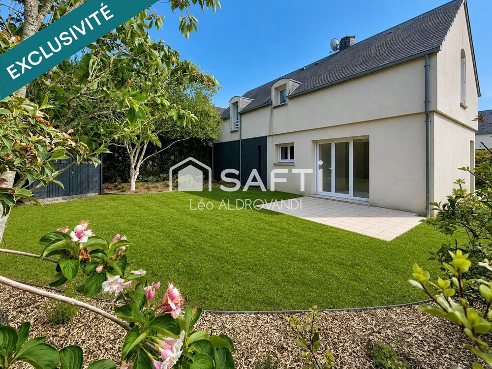 Vente Maison Maison individuelle T5 à Mondeville Mondeville