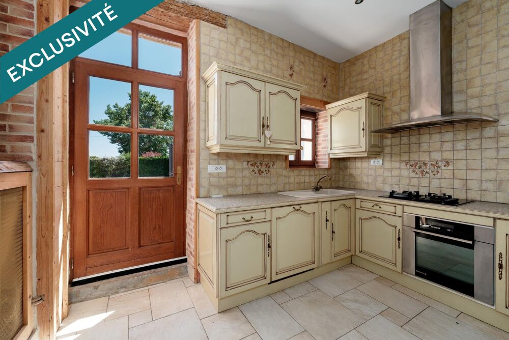 Vente Maison Authentique maison longère 152m² 4 chbres piscine Vichy