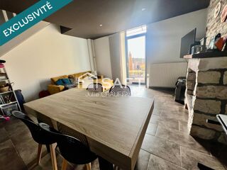  Maison � vendre 4 pi�ces 112 m�