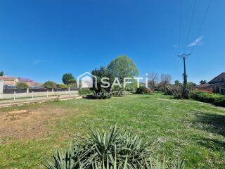  Terrain à vendre 800 m²