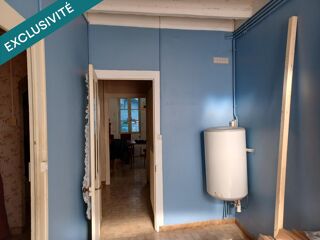  Maison � vendre 4 pi�ces 83 m�