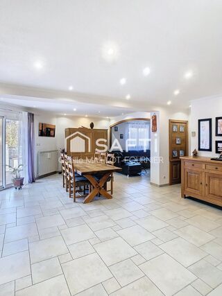  Maison � vendre 6 pi�ces 143 m�