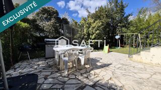 Maison 4 pièces 78 m² · à Villemoisson-sur-Orge · 78 m² · 299 000 €