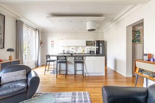  Appartement � vendre 3 pi�ces 92 m�