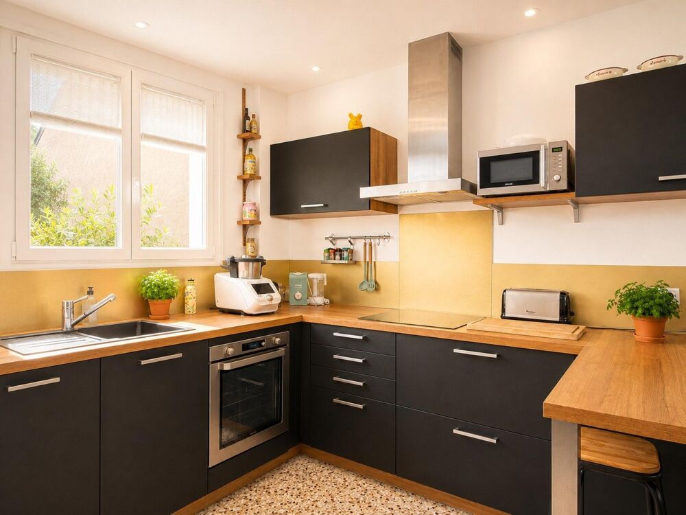 SAINT-FÉLIX ESPRIT DUNE MAISON PROCHE DE LERDRE