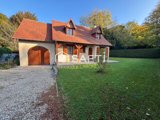  Maison � vendre 6 pi�ces 111 m�