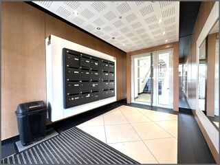  Appartement � vendre 2 pi�ces 42 m�