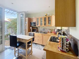  Maison à vendre 5 pièces 83 m²