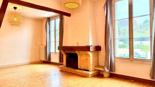  Maison � vendre 4 pi�ces 75 m�