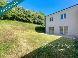  Maison � vendre 4 pi�ces 98 m�