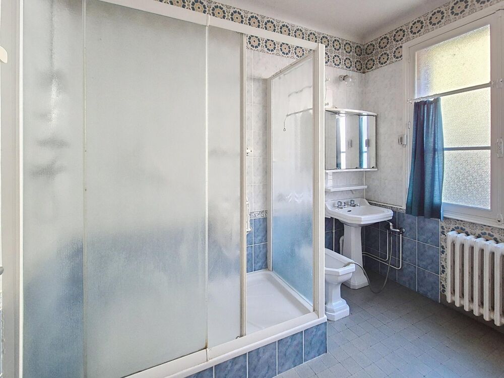 Vente Maison Maison de ville 6 pièces Montfort-sur-risle