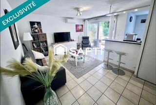  Appartement à vendre 2 pièces 47 m²