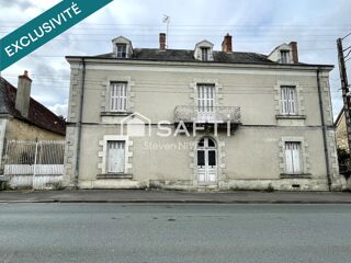  Maison � vendre 7 pi�ces 200 m�