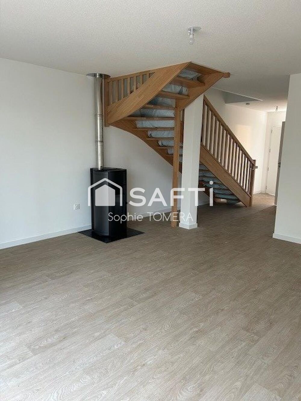 Vente Maison MAISON NEUVE EN DUPLEX 4PCS 83.25M2 Haguenau