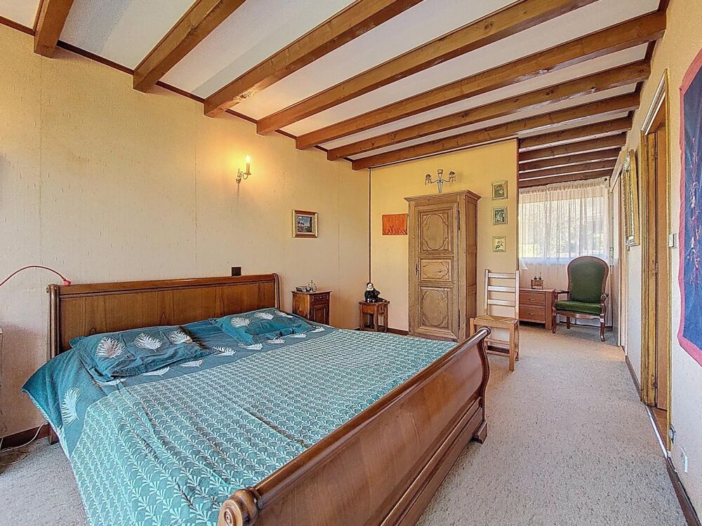 � vendre  Maison Annecy-le-Vieux (74940)