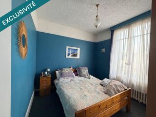  Maison � vendre 5 pi�ces 92 m�