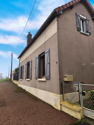  Maison  vendre 5 pices 124 m