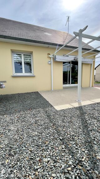  Maison � vendre 4 pi�ces 84 m�