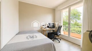  Appartement à vendre 3 pièces 58 m²