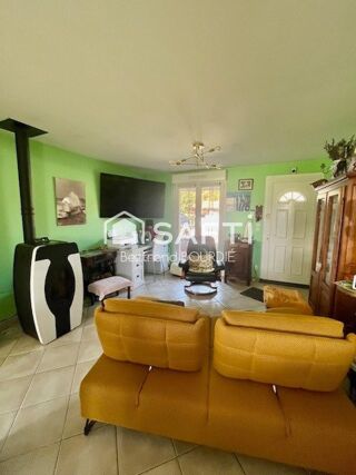  Maison � vendre 3 pi�ces 69 m�