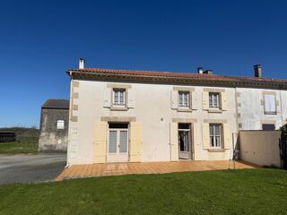 Maison 6 pièces 126 m² · à Saint-Pierre-de-l'Isle · 126 m² · 243 000 €