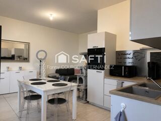  Immeuble à vendre 137 m²