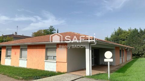 Local commercial situé proche de la rocade 632000 33270 Floirac