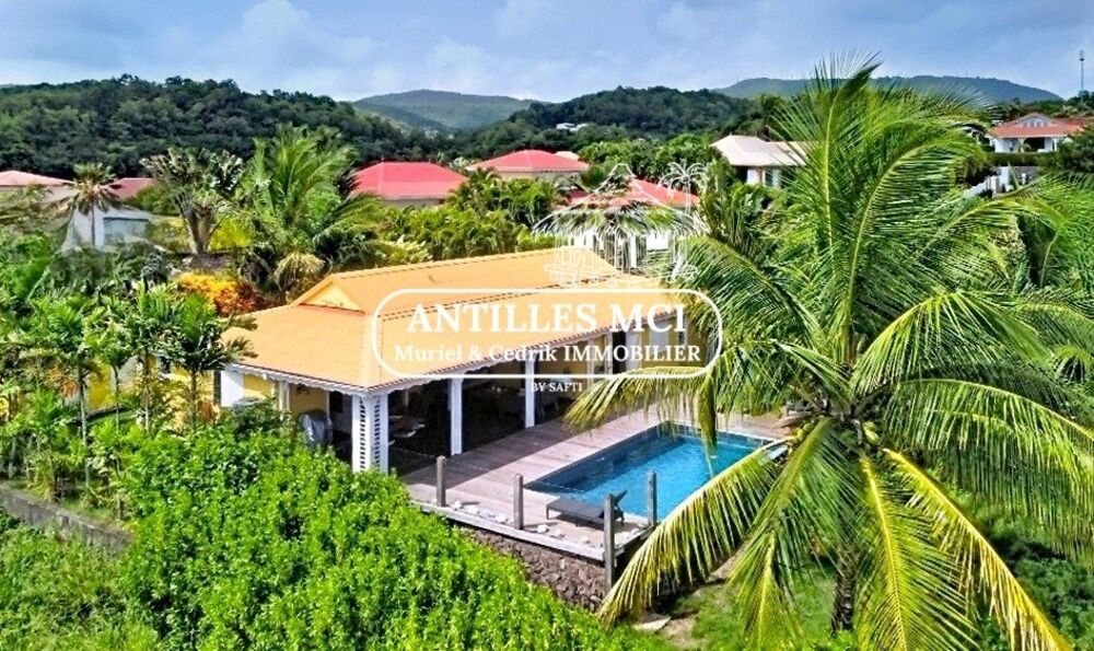 � vendre  Maison Les Trois-�lets (97229)