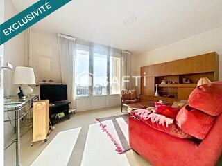  Appartement � vendre 3 pi�ces 56 m�