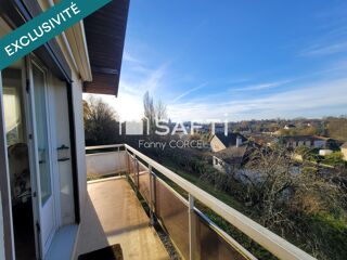  Maison � vendre 4 pi�ces 72 m�