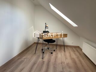 Location Maison Très belle maison meublée - 20 minutes d'Angers - loyer charges comprises - Uniquement une ou un Etudiant Loire-authion