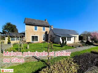  Maison � vendre 7 pi�ces 127 m�