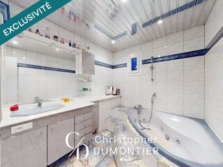  Maison � vendre 6 pi�ces 120 m�