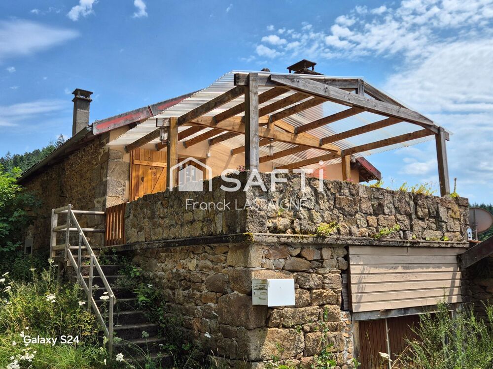Vente Maison Ensemble immobilier avec fort potentiel Job