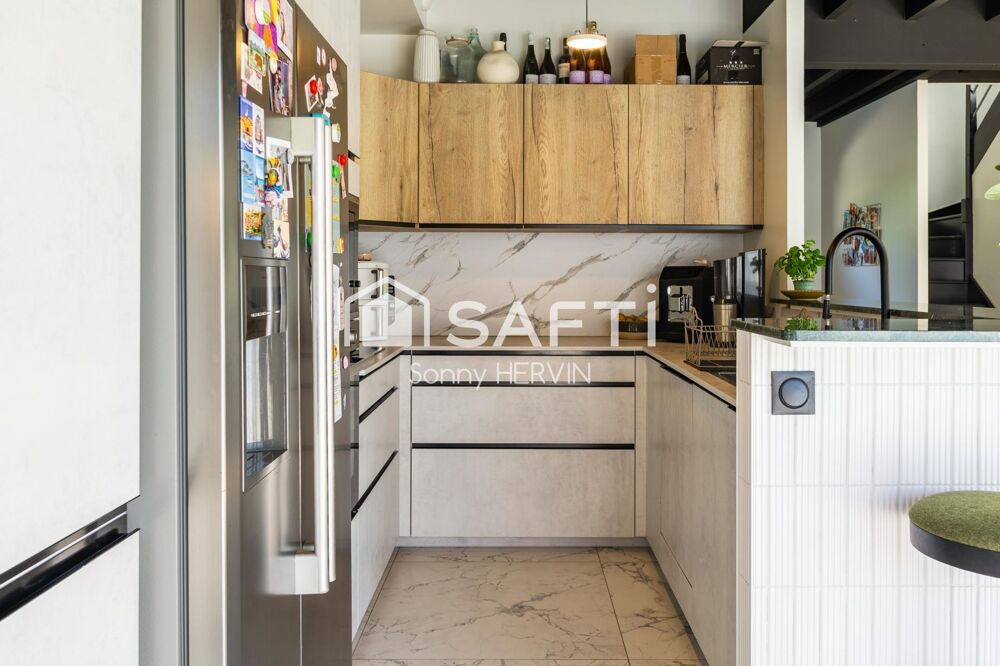 Vente Maison Maison contemporaine dans un quartier recherché Talmont-saint-hilaire