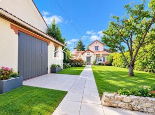 Vente Maison Le parfait équilibre entre tranquillité et praticitè. Acheres