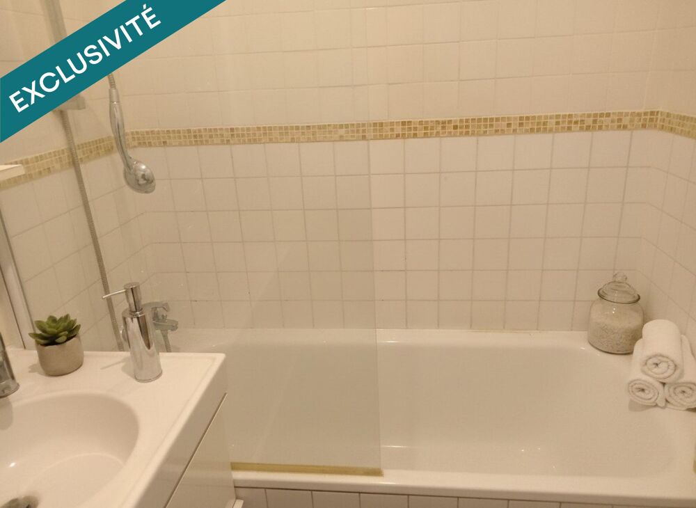 Vente Appartement APPARTEMENT T1 bis, CENTRE DE MERIGNAC, BIEN RARE, ASCENSEUR Merignac