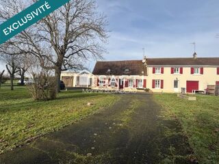  Maison � vendre 10 pi�ces 229 m�