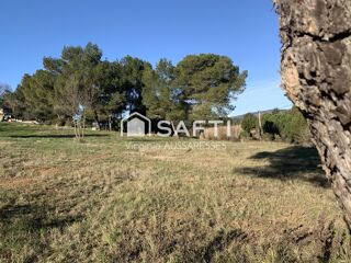  Terrain � vendre 8873 m�