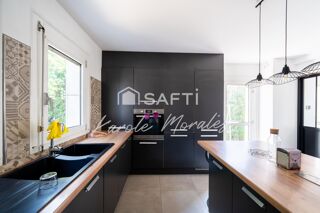 Maison à vendre 5 pièces 140 m²