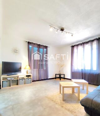  Appartement à louer 2 pièces 78 m²