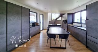  Maison à vendre 6 pièces 165 m²