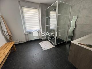  Maison à vendre 8 pièces 180 m²