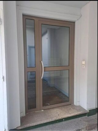  Appartement à vendre 1 pièce 34 m²