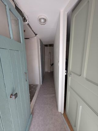  Maison à vendre 3 pièces 38 m²