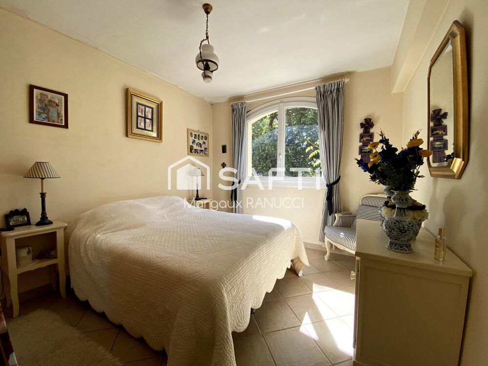  vendre  Maison Six-Fours-les-Plages (83140)