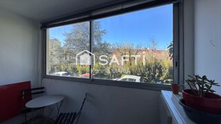  Appartement à vendre 1 pièce 31 m²
