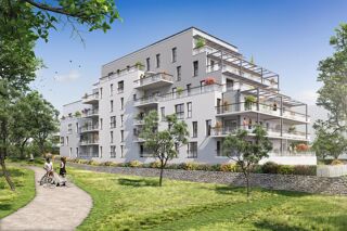  Appartement � vendre 3 pi�ces 67 m�