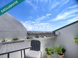 Vente Appartement NICE – LE PIOL 158m2 Nice